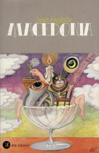 Macedonia