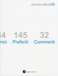 Premio Celeste 09