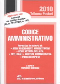 Codice amministrativo