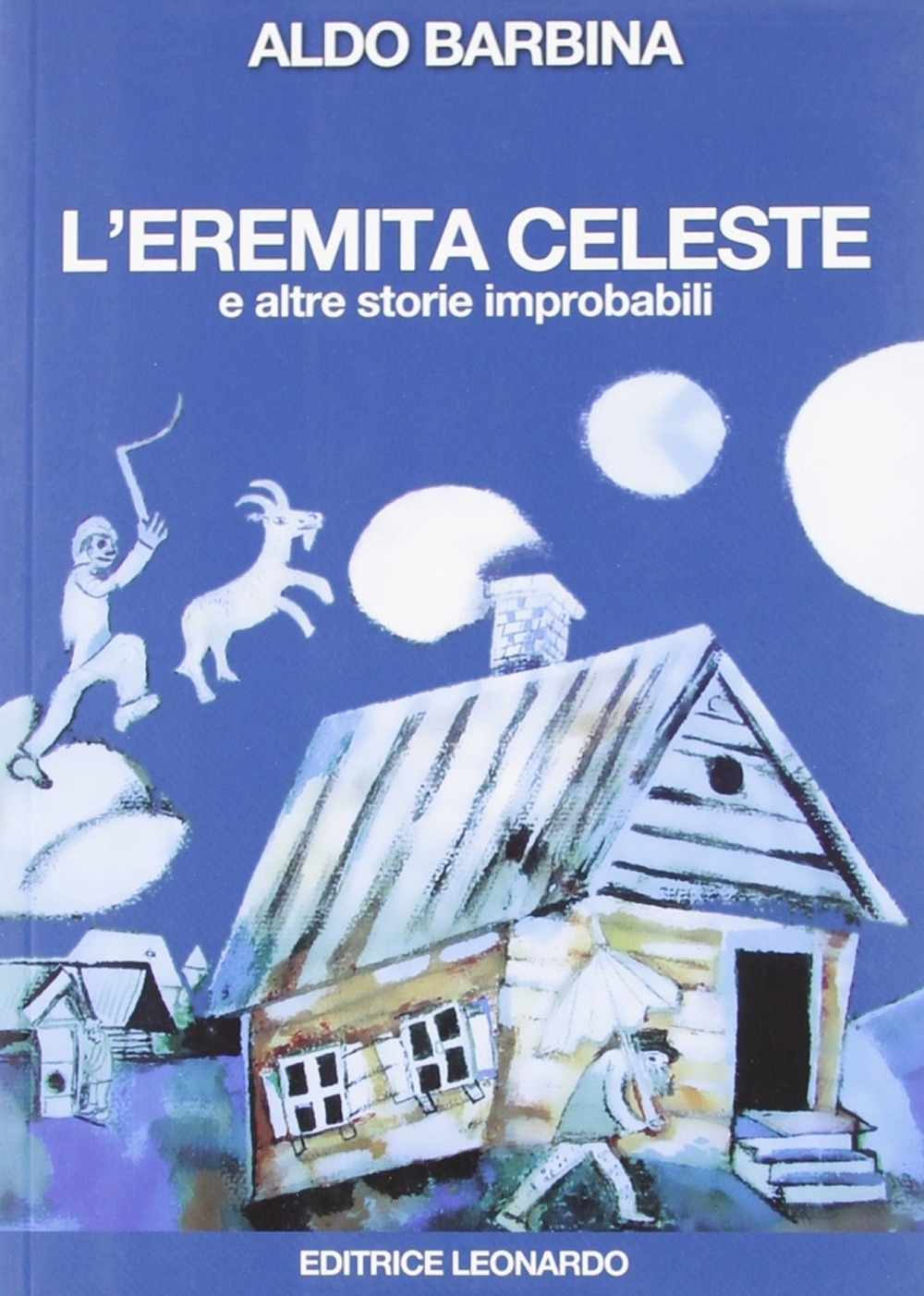 L'eremita celeste L'eremita celeste