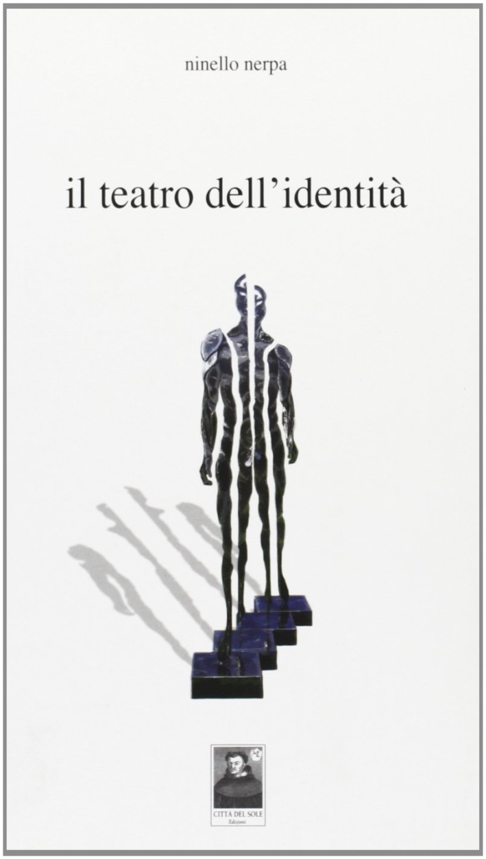 Il teatro dell'identità Il teatro dell'identità