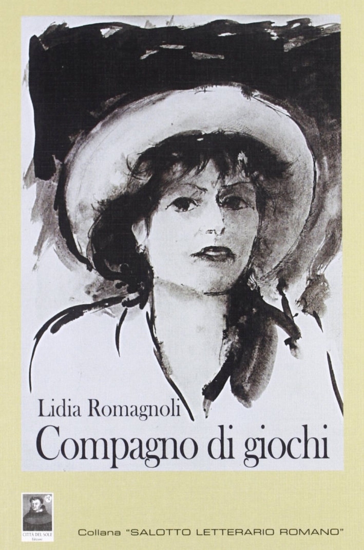 Compagno di giochi Compagno di giochi
