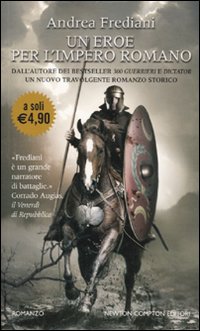Un eroe per l'impero romano Un eroe per l'impero romano