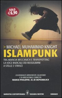 Islampunk Islampunk