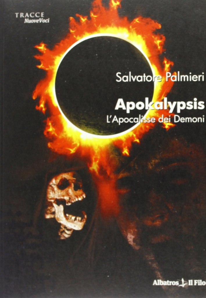 Apokalypsis. L'apocalisse dei demoni Apokalypsis. L'apocalisse dei demoni