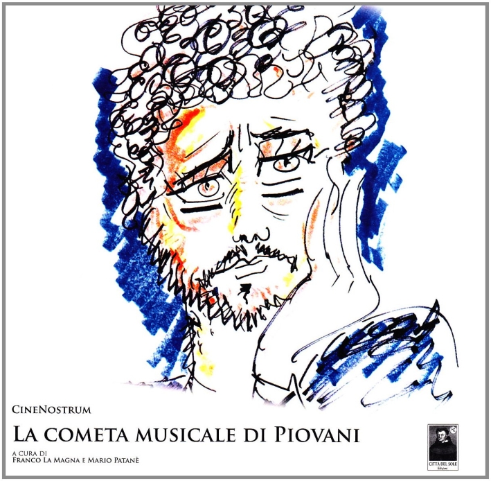La cometa musicale di Piovani La cometa musicale di Piovani