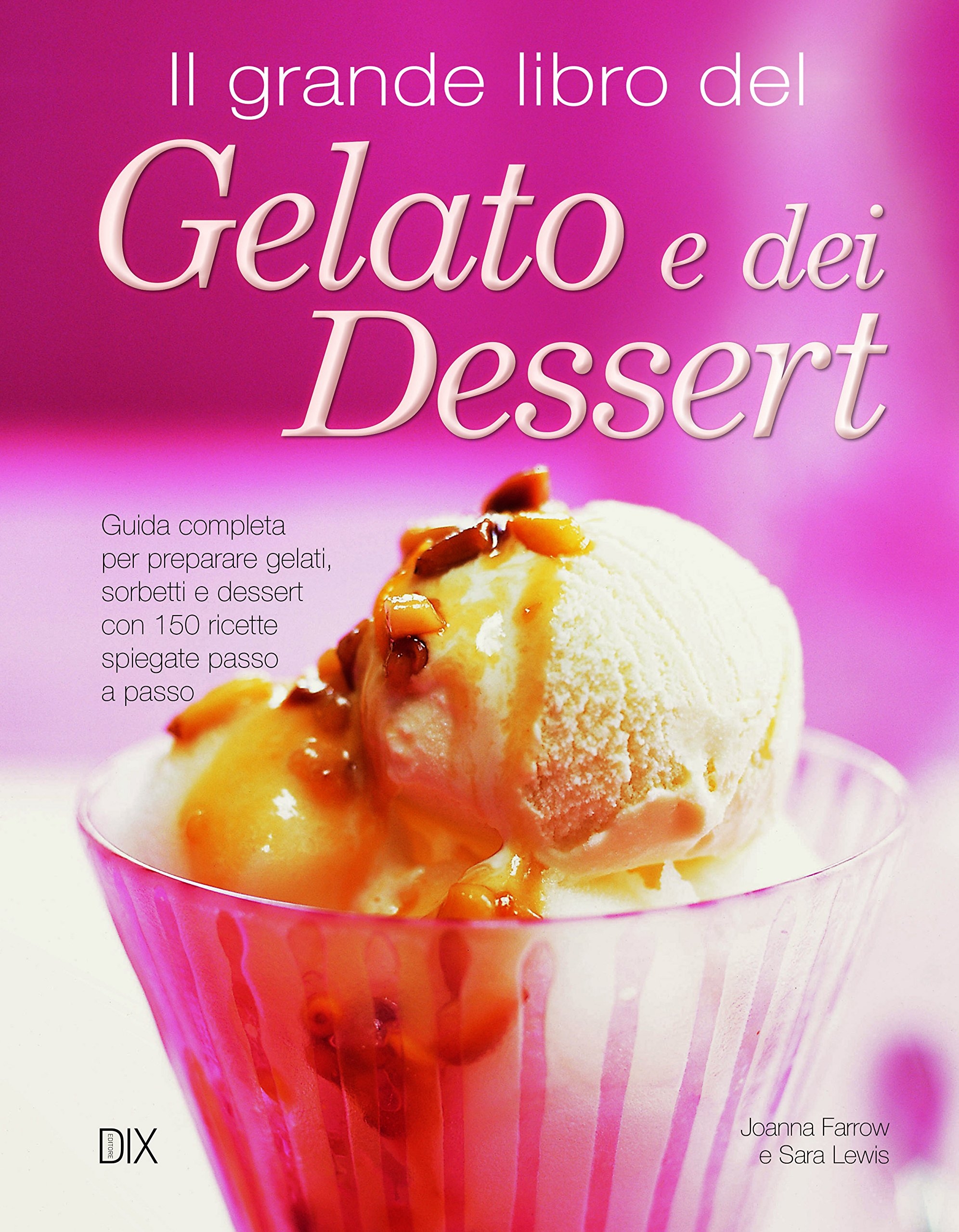 Gelato Gelato