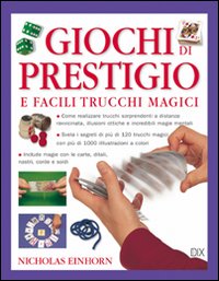 Giochi di prestigio Giochi di prestigio