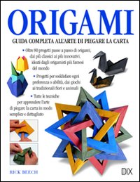 Origami Origami