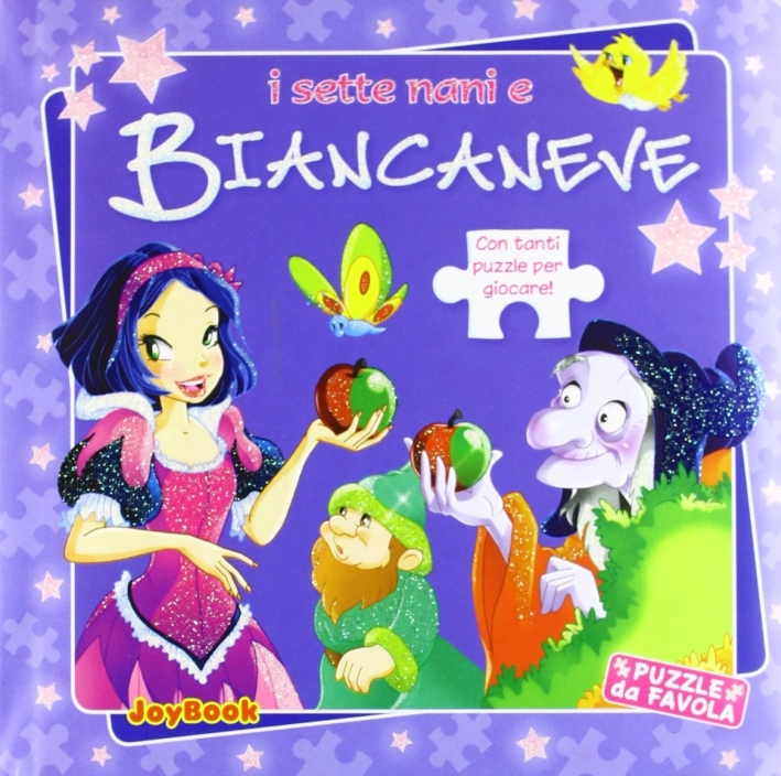 I sette nani e Biancaneve I sette nani e Biancaneve