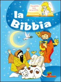 La Bibbia La Bibbia