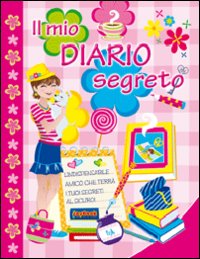 Il Mio Diario Segreto Il Mio Diario Segreto