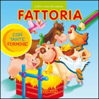La fattoria La fattoria