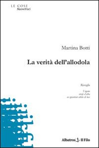 La verità dell'allodola La verità dell'allodola