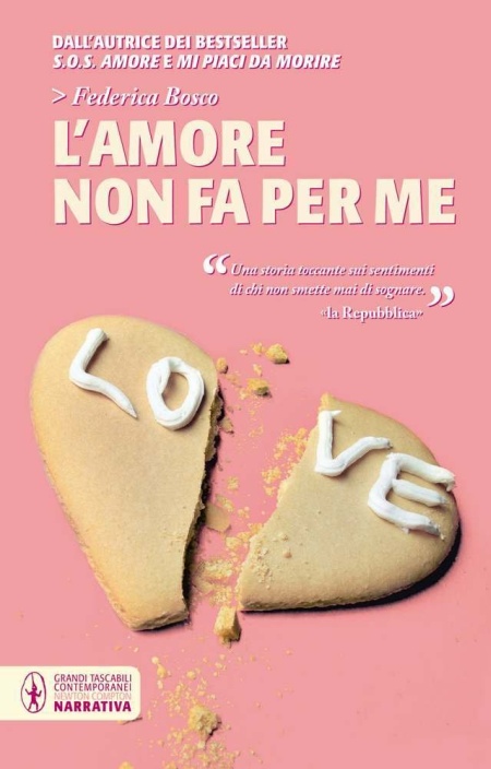 L'amore non fa per me L'amore non fa per me