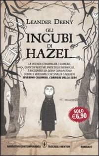 Gli incubi di Hazel Gli incubi di Hazel