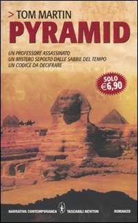 Pyramid Pyramid