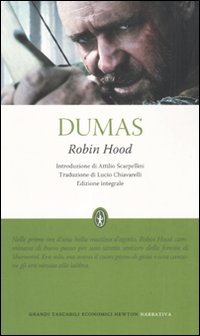 Robin Hood. Ediz. integrale Robin Hood. Ediz. integrale