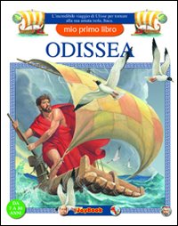 Odissea Odissea