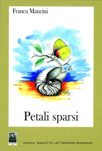 Petali sparsi