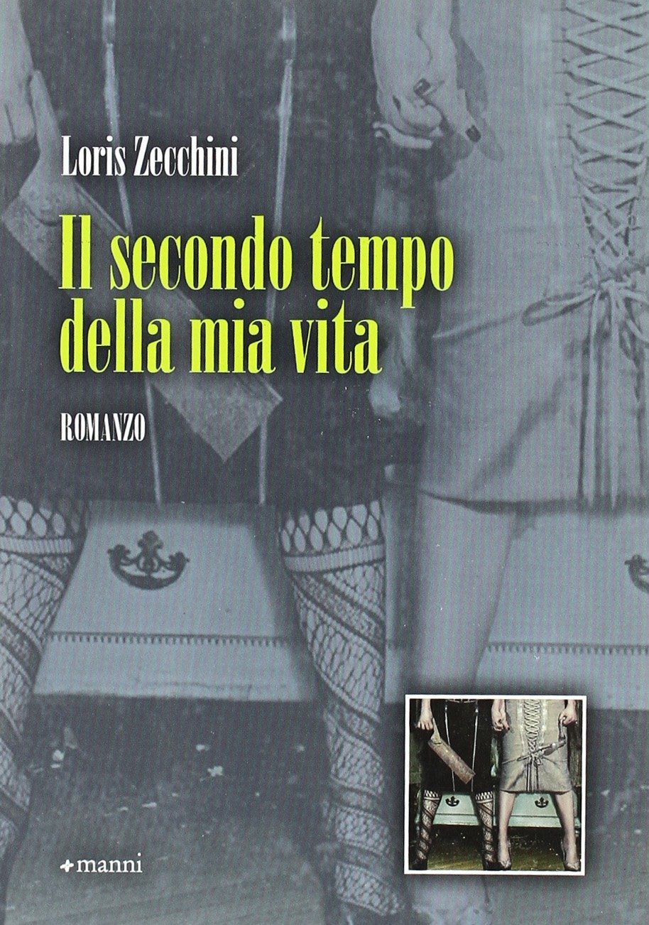 Il secondo tempo della mia vita Il secondo tempo della mia vita