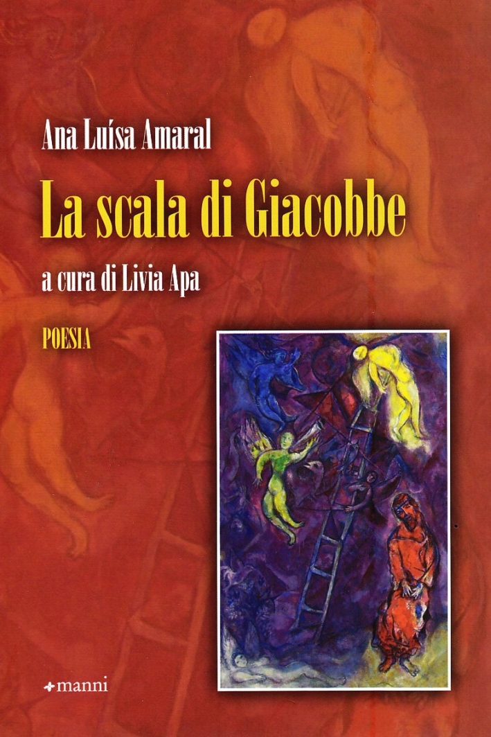 La scala di Giacobbe La scala di Giacobbe