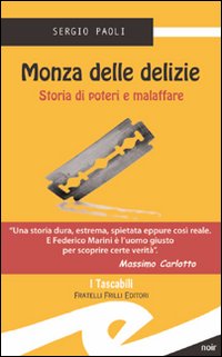 Monza delle delizie Monza delle delizie