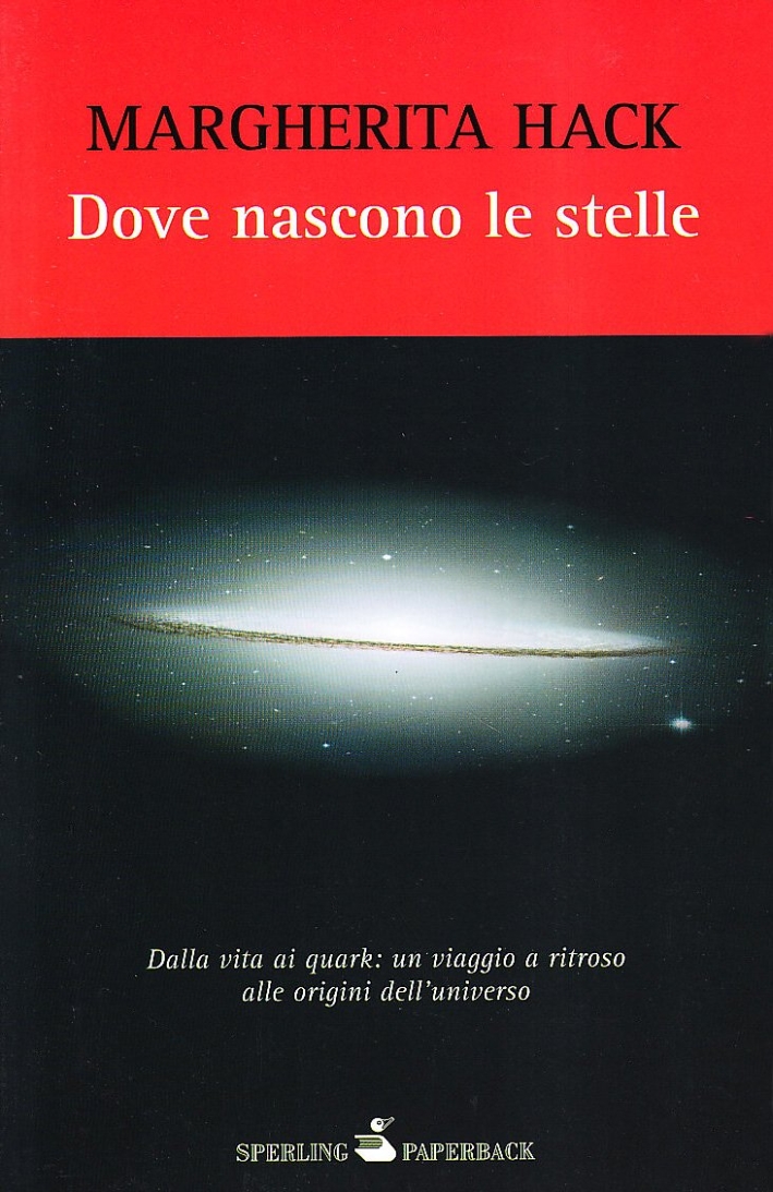 Dove nascono le stelle Dove nascono le stelle