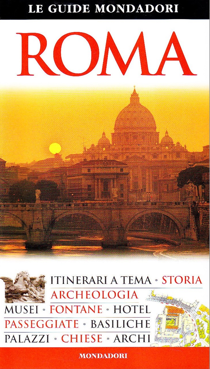 Roma Roma