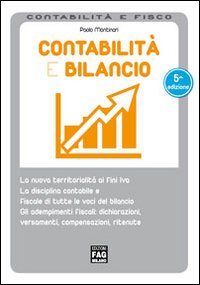 Contabilità e bilancio Contabilità e bilancio