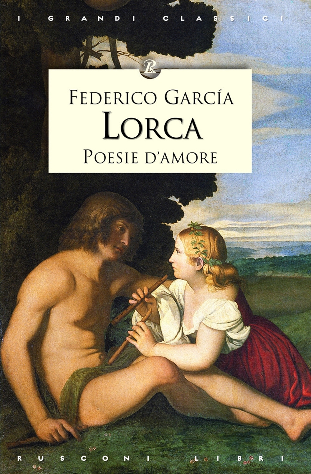Poesie d'Amore Poesie d'Amore