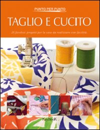 Taglio e cucito Taglio e cucito