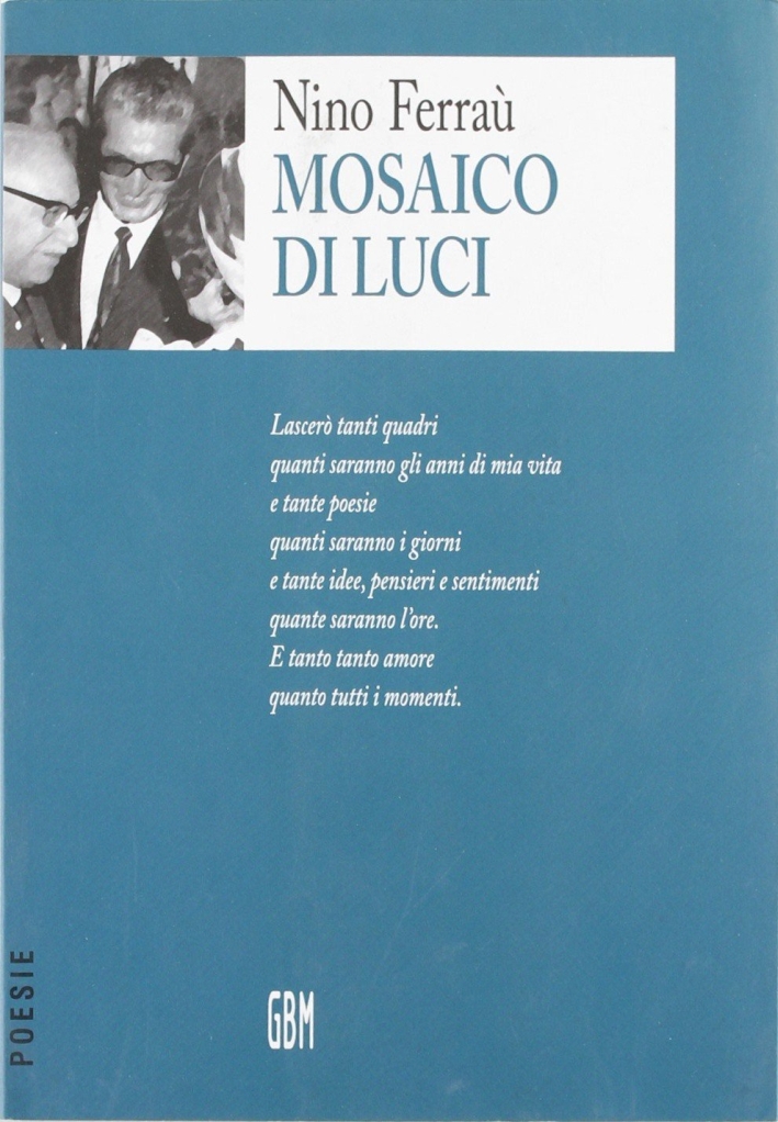 Mosaico di luci Mosaico di luci