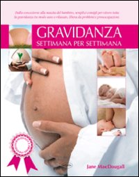 Gravidanza settimana per settimana Gravidanza settimana per settimana