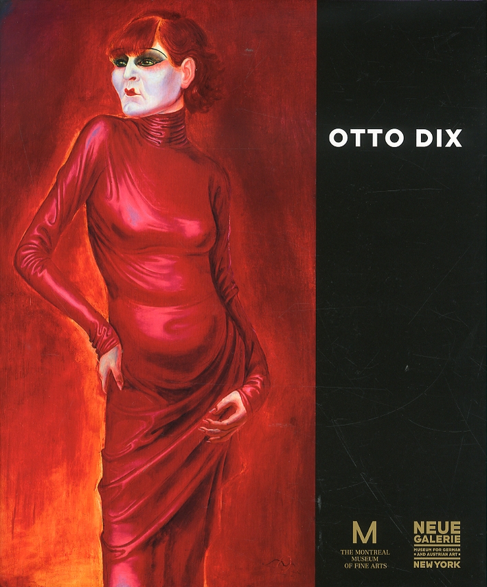 Otto Dix