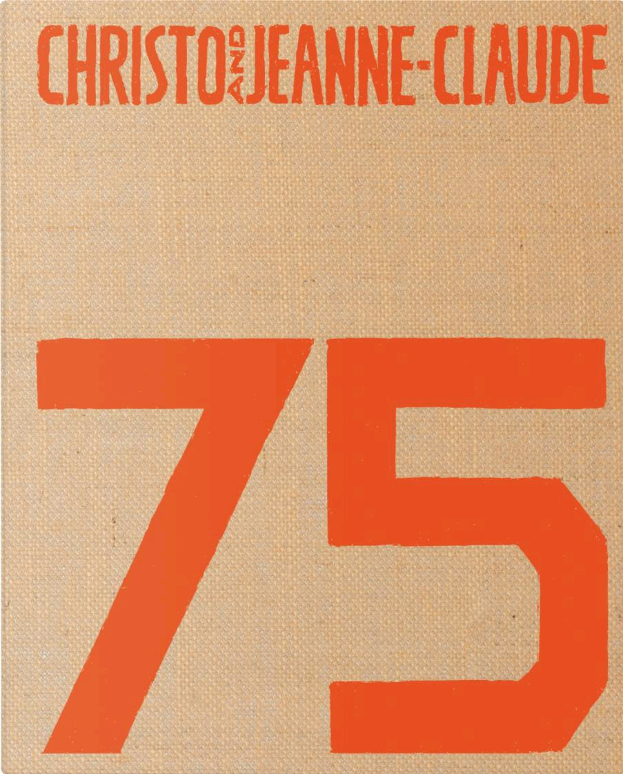 Christo and Jeanne-Claude