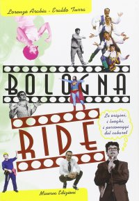 Bologna Ride