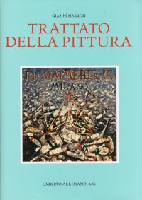 Gianni Maimeri. Trattato della pittura
