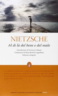 Al di là del bene e del male