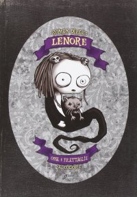 Ossa & frattaglie. Lenore