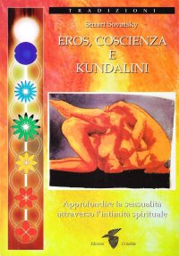 Eros, coscienza e kundalini