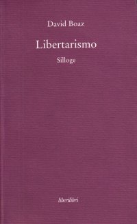 Libertarismo