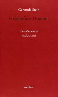 Geografia e drammi