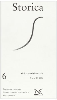Storica. Vol. 6