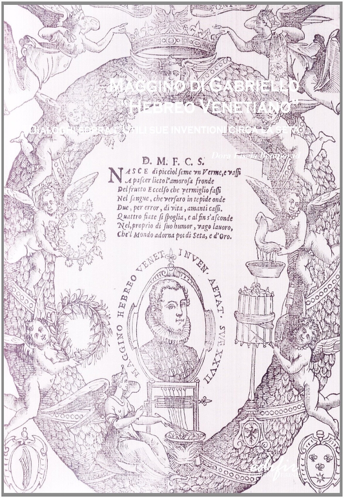 Maggino Gabriello 