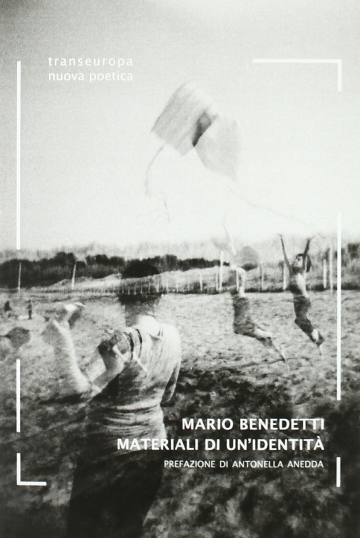 Materiali di un'identità Materiali di un'identità