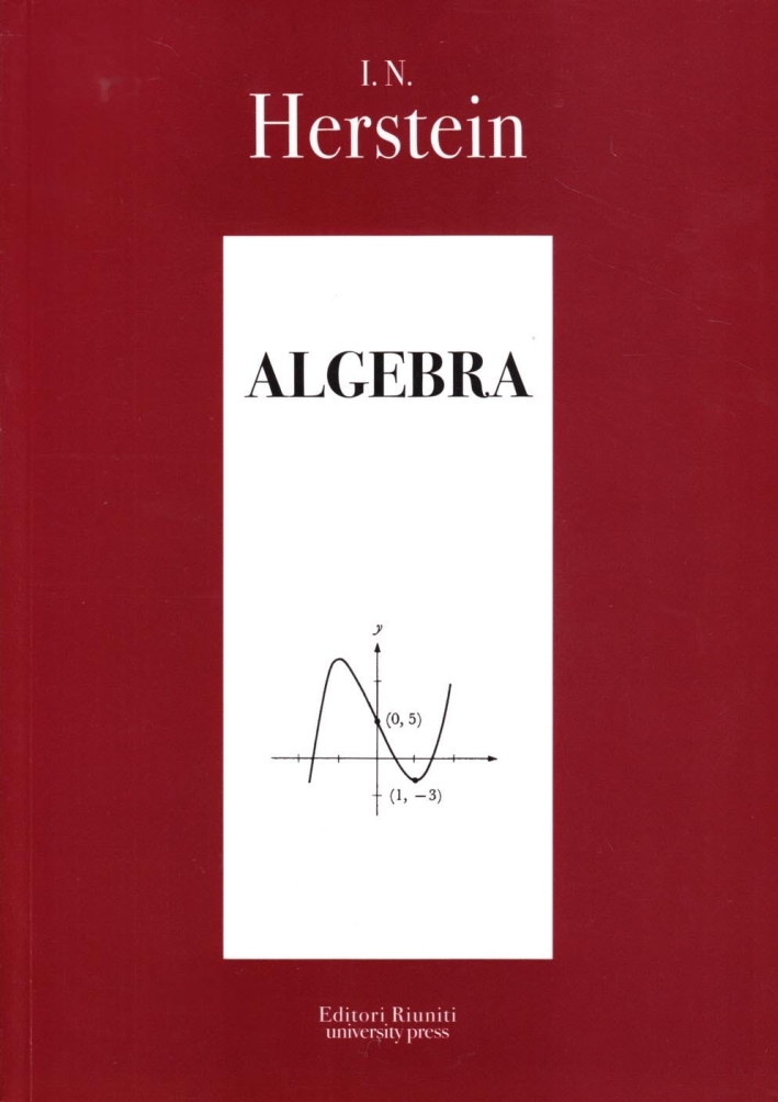 Algebra Algebra