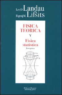 Fisica teorica. Vol. 5/1: Fisica statistica Fisica teorica. Vol. 5/1: Fisica statistica