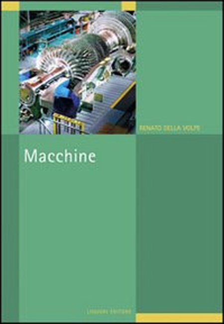 Macchine Macchine