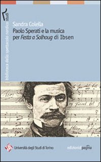 Paolo Sperati e la musica per Paolo Sperati e la musica per